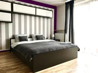 Pokoje Rezydencja Parysa | Noclegi |